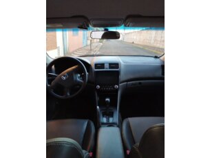 Foto 6 - Honda Accord Accord Sedan LX 2.0 16V (aut) automático