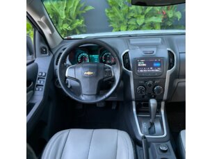 Foto 7 - Chevrolet S10 Cabine Dupla S10 2.8 CTDi 4x4 LT (Cab Dupla) (Aut) automático