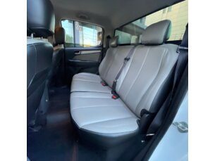 Foto 10 - Chevrolet S10 Cabine Dupla S10 2.8 CTDi 4x4 LT (Cab Dupla) (Aut) automático
