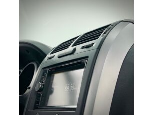 Foto 6 - Suzuki Grand Vitara Grand Vitara 2.0 16V 2WD Auto automático
