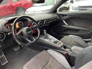 Foto 5 - Audi TT TT 2.0 TFSI Ambition S Tronic automático