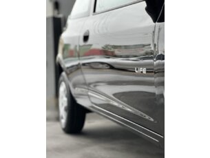 Foto 2 - Chevrolet Celta Celta Life 1.0 VHCE (Flex) 2p manual