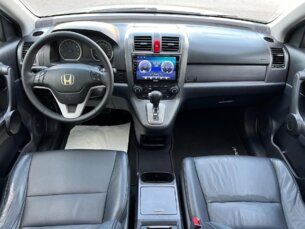 Foto 10 - Honda CR-V CR-V EXL 2.0 16V (aut) automático