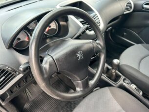 Foto 7 - Peugeot 207 207 Hatch XR 1.4 8V (flex) 2p manual