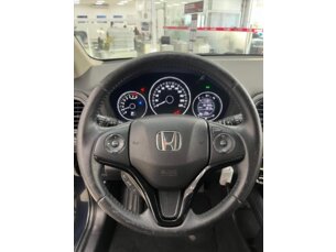 Foto 8 - Honda HR-V HR-V 1.8 EXL CVT automático