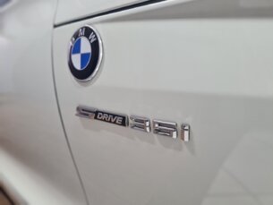 Foto 7 - BMW Z4 Roadster Z4 3.0 Sdrive 35i (aut) automático