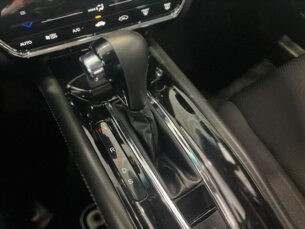 Foto 10 - Honda HR-V HR-V 1.8 EX CVT automático