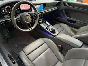 Foto 7 - Porsche 911 911 3.0 Carrera Coupe automático