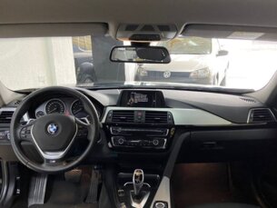 Foto 6 - BMW Série 3 320i Sport ActiveFlex automático