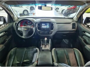Foto 6 - Chevrolet S10 Cabine Dupla S10 2.8 CTDI LT 4WD (Cab Dupla) automático