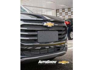 Foto 6 - Chevrolet Montana Montana 1.2 Turbo Premier (Aut) automático