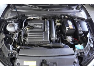 Foto 5 - Audi A3 Sedan A3 Sedan 1.4 Prestige Tiptronic automático