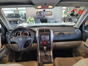 Foto 8 - Suzuki Grand Vitara Grand Vitara 2.0 16V Premium 4WD (Aut) automático
