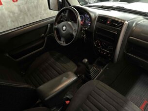 Foto 9 - Suzuki Jimny Jimny 1.3 4WD 4All manual