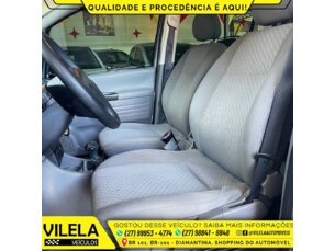 Foto 10 - Chevrolet Zafira Zafira Expression 2.0 (Flex) (Aut) automático
