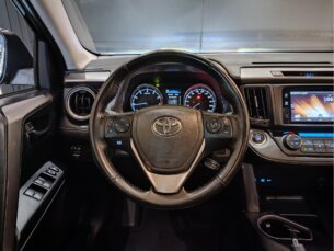 Foto 10 - Toyota RAV4 RAV4 2.0 CVT automático