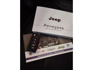 Foto 4 - Jeep Renegade Renegade 1.3 T270 Longitude (Aut) automático