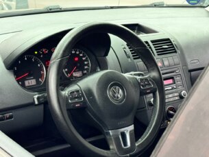 Foto 3 - Volkswagen Polo Polo Hatch 1.6 VHT Total Flex manual