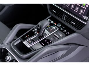Foto 5 - Porsche Cayenne Cayenne Coupé Platinum Ed E-Hybrid 3.0 4WD automático