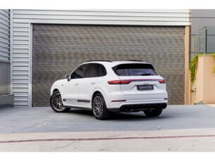 Foto 6 - Porsche Cayenne Cayenne Coupé Platinum Ed E-Hybrid 3.0 4WD automático