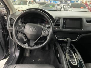 Foto 8 - Honda HR-V HR-V 1.8 EX CVT automático