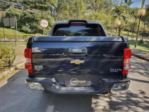 Foto 5 - Chevrolet S10 Cabine Dupla S10 2.8 High Country CD Diesel 4WD (Aut) manual