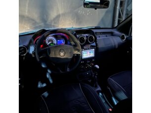 Foto 6 - Renault Oroch Duster Oroch Dynamique 2.0 16V (Flex) manual