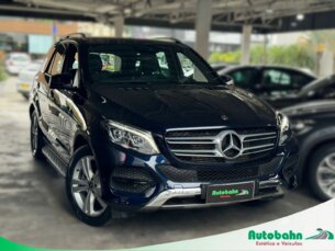 Foto 1 - Mercedes-Benz GLE GLE 350 D Highway 4Matic automático
