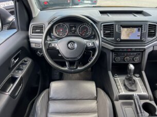Foto 7 - Volkswagen Amarok Amarok 3.0 CD 4x4 TDi Highline (Aut) automático
