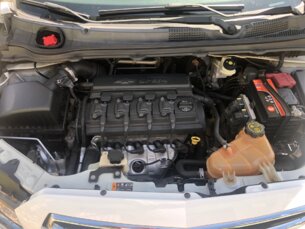 Foto 4 - Chevrolet Prisma Prisma 1.4 LTZ SPE/4 (Aut) manual