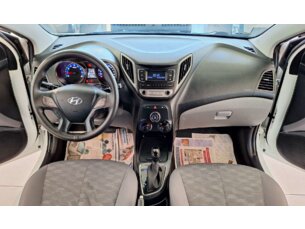 Foto 9 - Hyundai HB20S HB20S 1.6 Premium (Aut) automático
