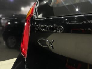 Foto 3 - Kia Picanto Picanto 1.0 (Aut) (Flex) J370 automático