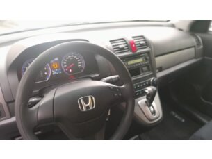 Foto 6 - Honda CR-V CR-V 2.0 16V 4X2 LX (aut) manual