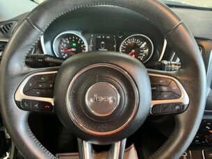 Foto 6 - Jeep Compass Compass 2.0 Sport (Aut) automático