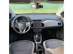Foto 6 - Chevrolet Prisma Prisma 1.4 LT SPE/4 manual