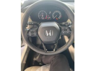 Foto 1 - Honda ZR-V ZR-V 2.0 Touring CVT automático