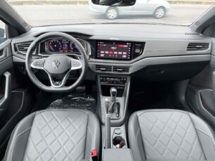 Foto 3 - Volkswagen Virtus Virtus 1.4 250 TSI Exclusive (Aut) automático