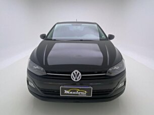Foto 5 - Volkswagen Virtus Virtus 1.0 200 TSI Comfortline (Aut) automático