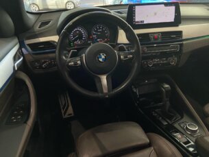Foto 4 - BMW X1 X1 2.0 sDrive20i M Sport 25 anos ActiveFlex automático