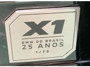 Foto 9 - BMW X1 X1 2.0 sDrive20i M Sport 25 anos ActiveFlex automático