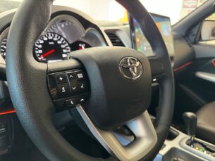 Foto 6 - Toyota Hilux Cabine Dupla Hilux SRV 4x4 3.0 (cab. dupla) automático