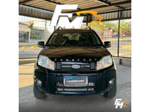 Foto 1 - Ford EcoSport Ecosport XLT 2.0 16V (Flex) (Aut) automático