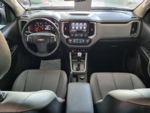 Foto 7 - Chevrolet S10 Cabine Dupla S10 2.8 LTZ Cabine Dupla 4WD (Aut) automático