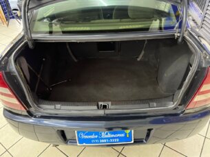 Foto 10 - Chevrolet Astra Sedan Astra Sedan CD 2.0 8V manual