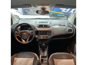 Foto 8 - Chevrolet Spin Spin Advantage 5S 1.8 (Flex) (Aut) automático