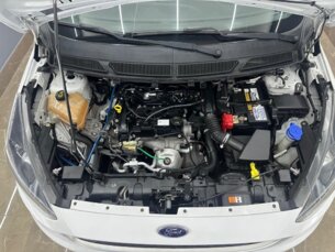 Foto 9 - Ford Ka Ka Hatch SE 1.0 (Flex) manual