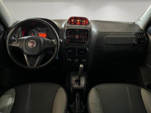 Foto 9 - Fiat Strada Strada Adventure 1.8 16V (Flex) (Cabine Estendida) automático