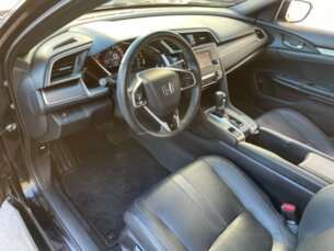 Foto 10 - Honda Civic Civic EX 2.0 i-VTEC CVT automático