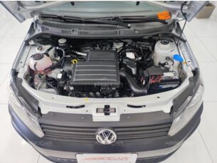 Foto 7 - Volkswagen Saveiro Saveiro 1.6 CS Robust manual
