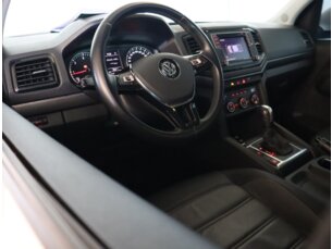 Foto 8 - Volkswagen Amarok Amarok 2.0 CD Comfortline 4Motion automático